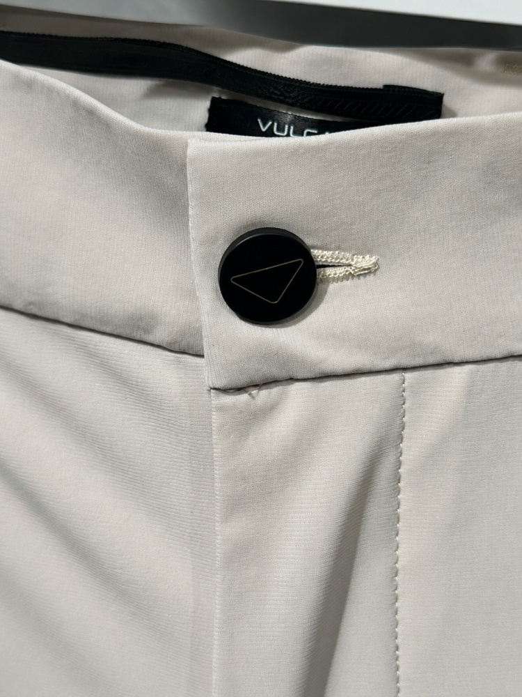 PRADA Krem Premium Jogger Pantolon