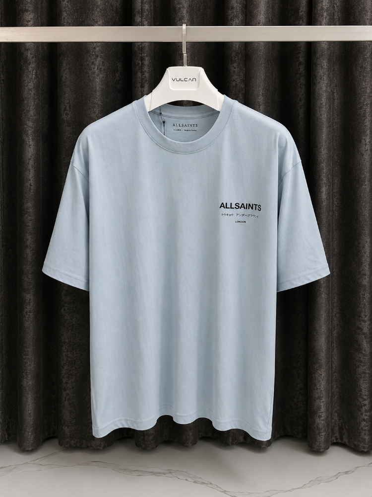 ALL SAİNTS Premium Tshirt 