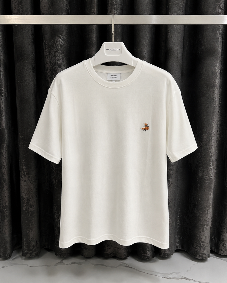 MAİSON KİTSUNE Premium Tshirt 