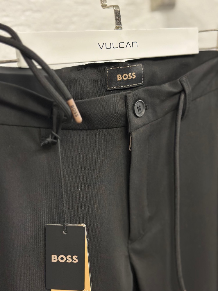 BOSS Premium Pantolon