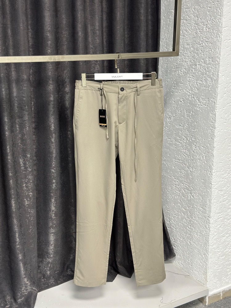 BOSS Premium Pantolon