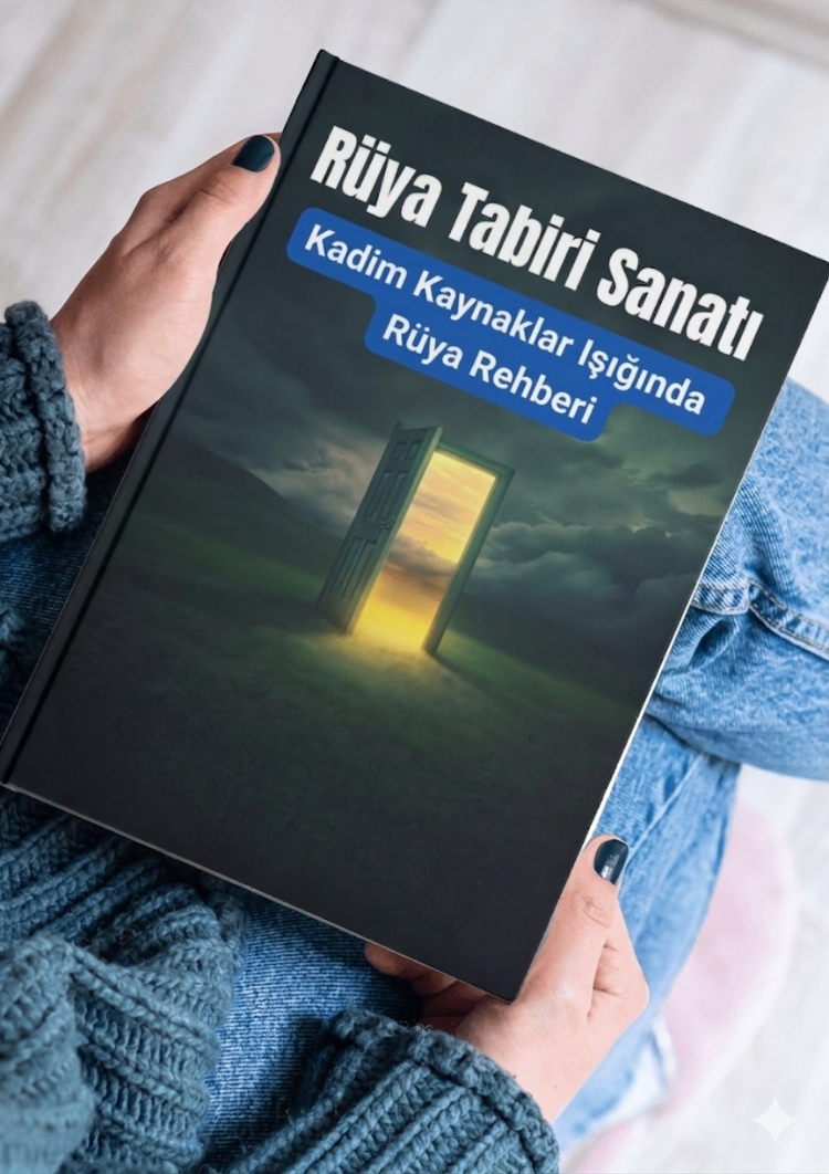 Rüya Tabiri Sanatı