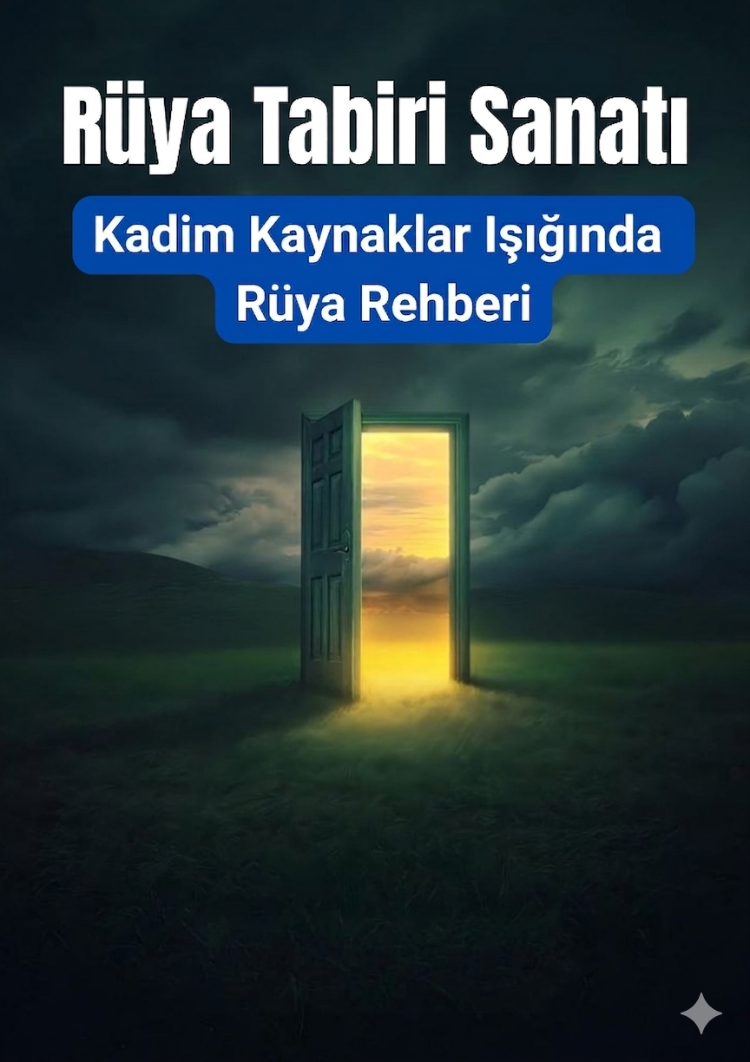 Rüya Tabiri Sanatı