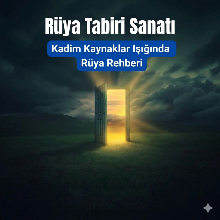Rüya Tabiri Sanatı