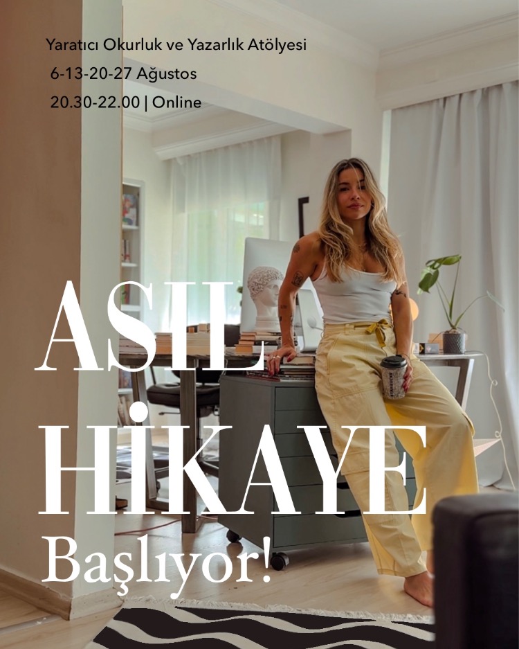 ASIL HİKAYE 