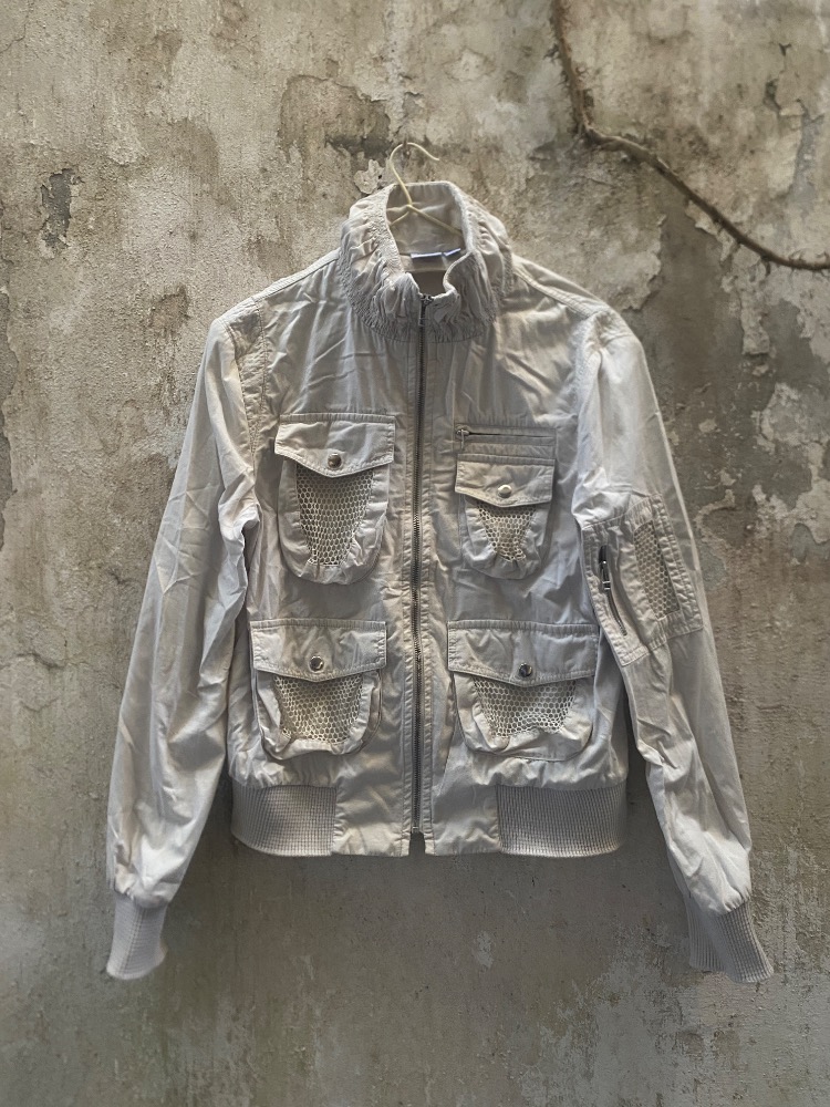 utility jacket