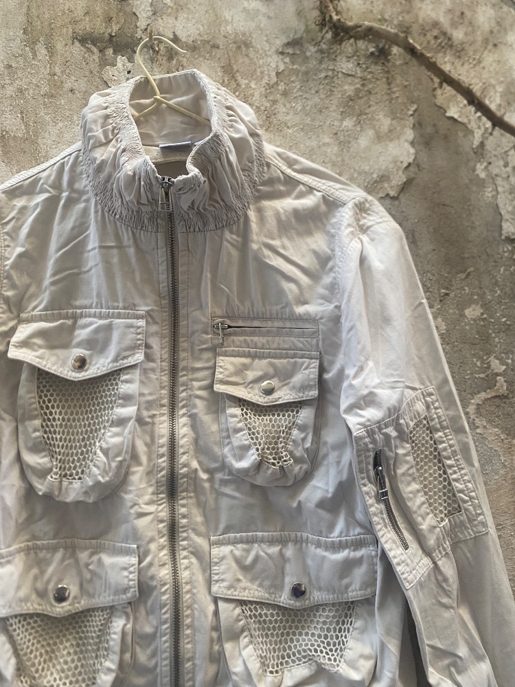 utility jacket