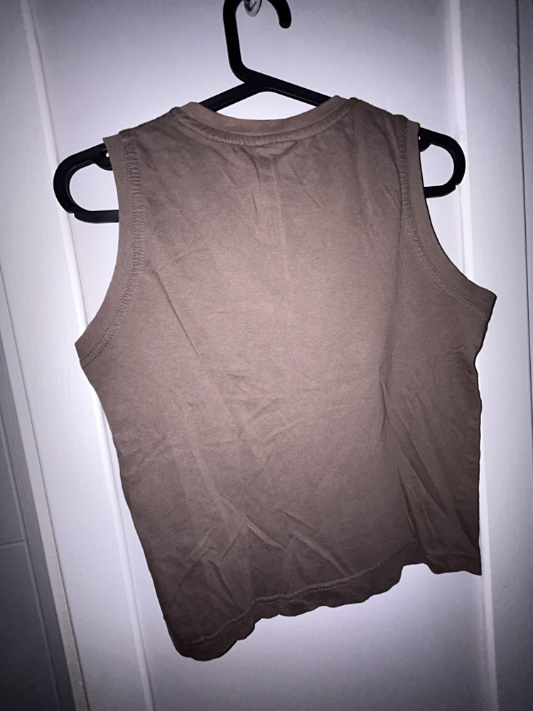 brown tank crop