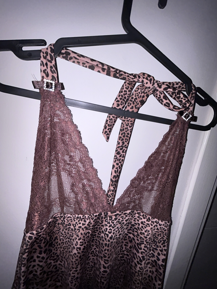 leopar gecelik