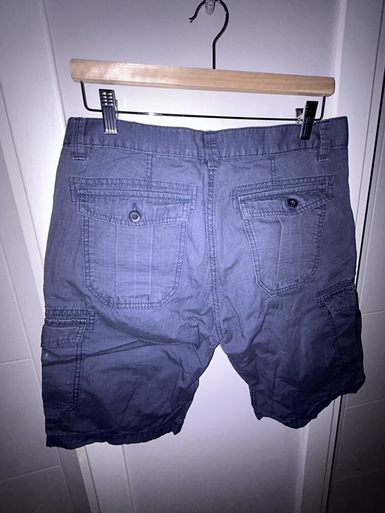 cargo jorts