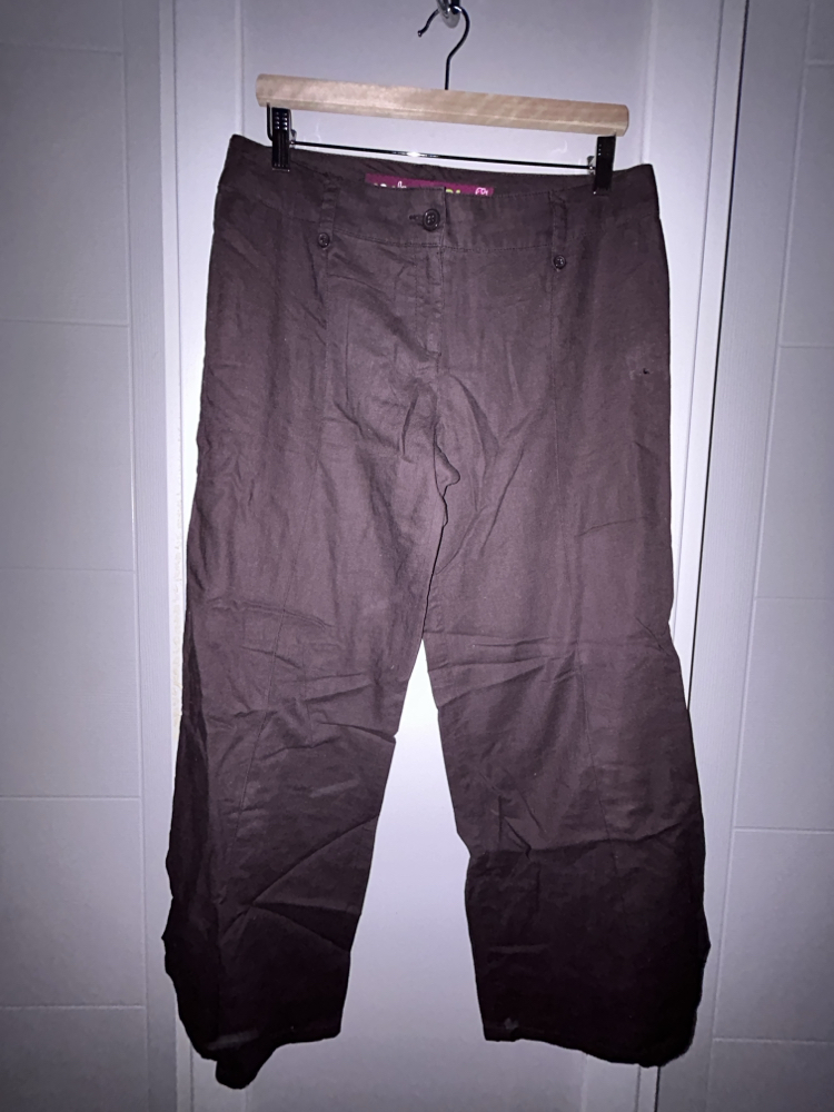 keten pantolon 