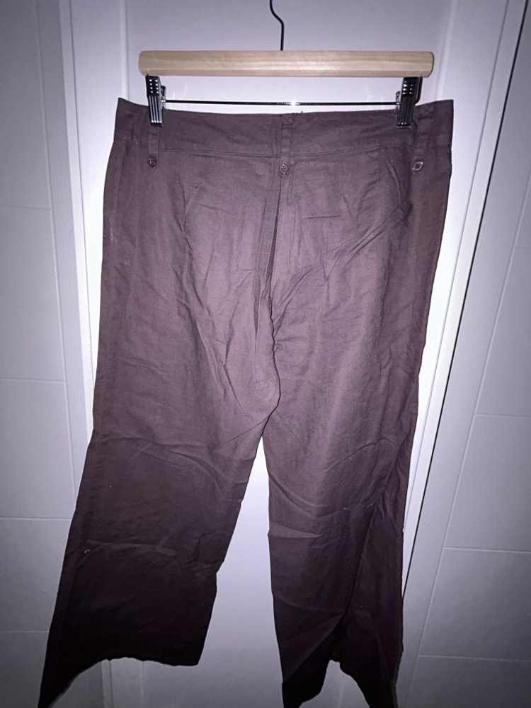keten pantolon 