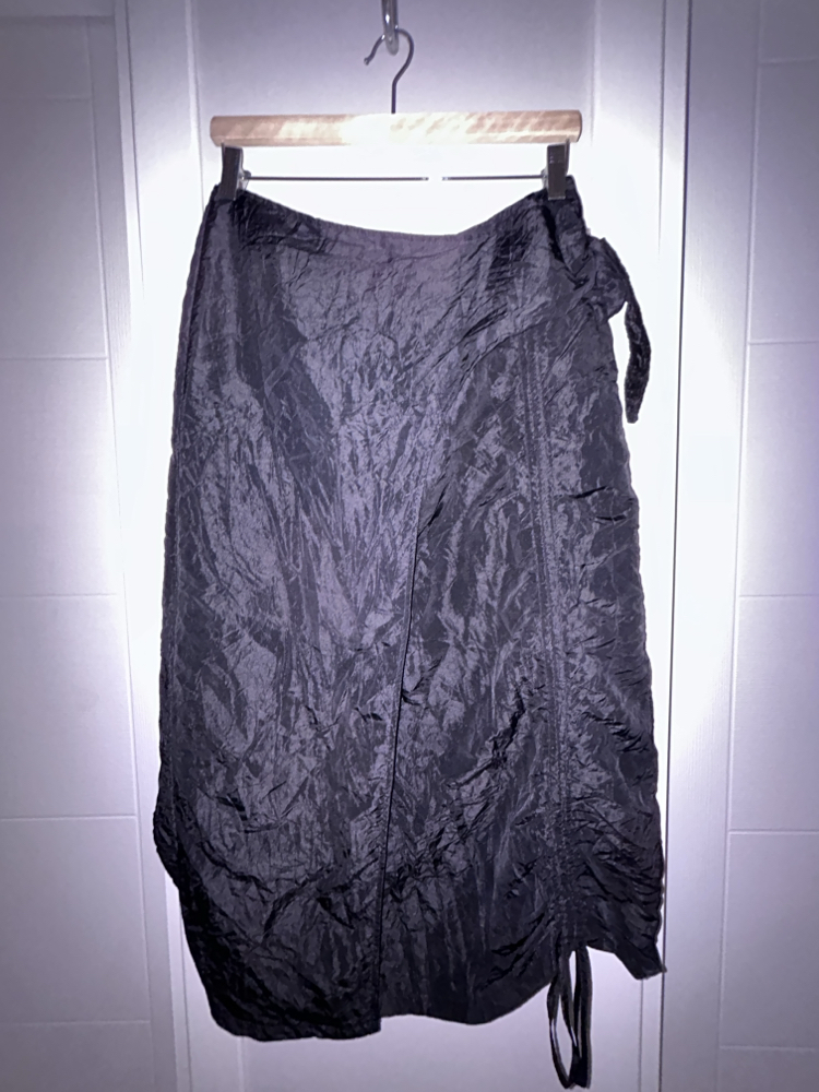 midi skirt