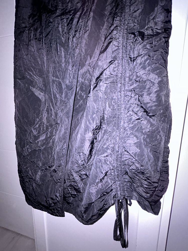midi skirt