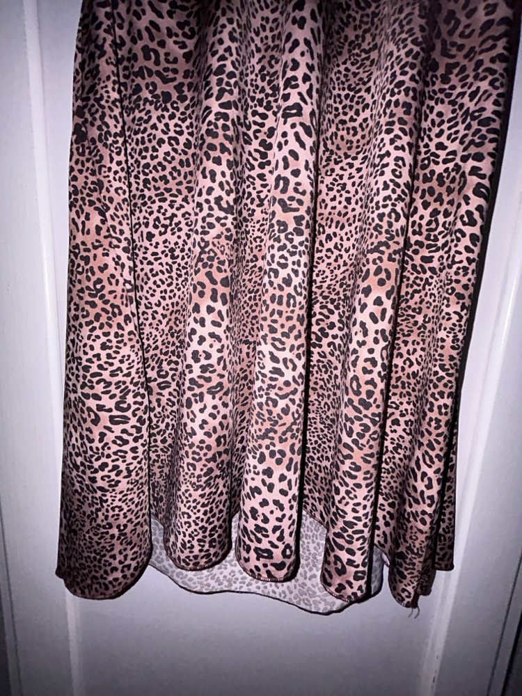 leopar gecelik