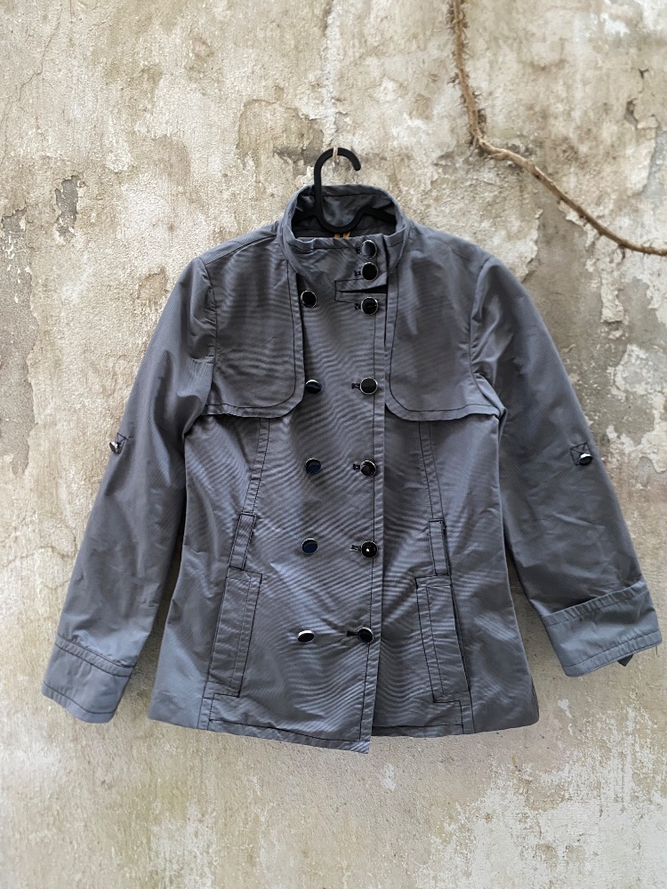 classic blazer