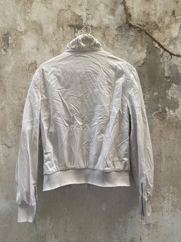 utility jacket