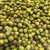 Zeytin kırma halhalı (el)