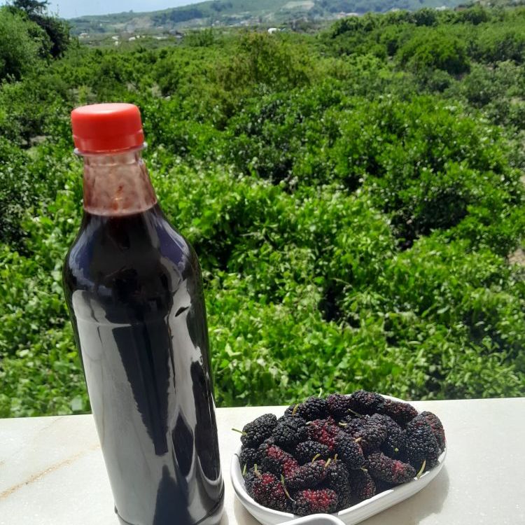 Karadut Özü 