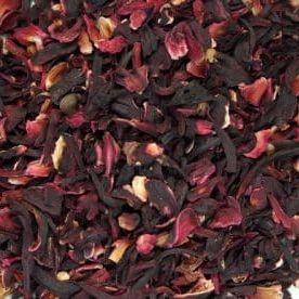 Hibisküs