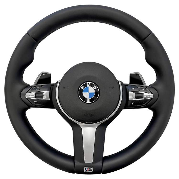 BMW M DİREKSİYON