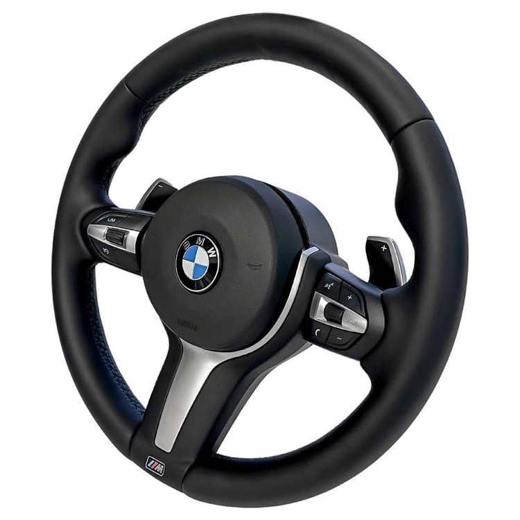 BMW M DİREKSİYON