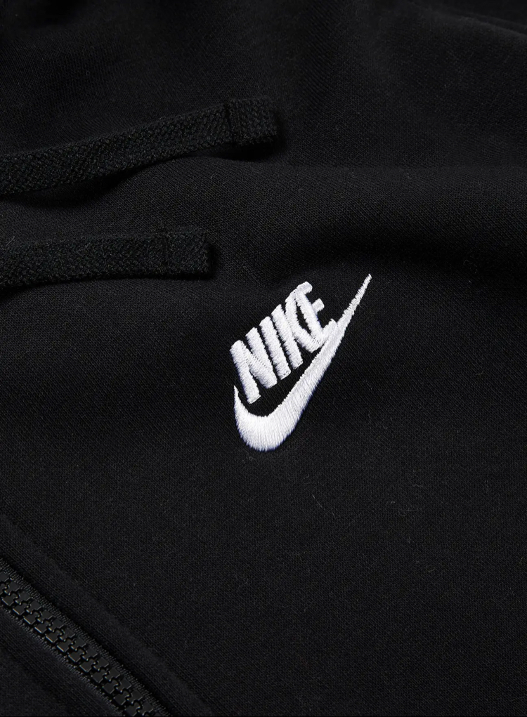 Nike Club Fleece Original Hoodie 