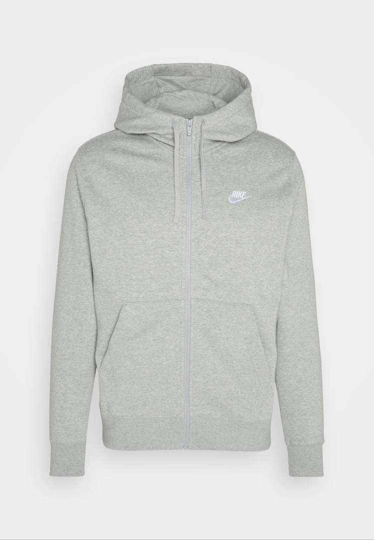 Nike Club Fleece Original Hoodie 
