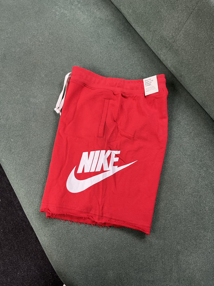 Nike Club Alumni Original Short 