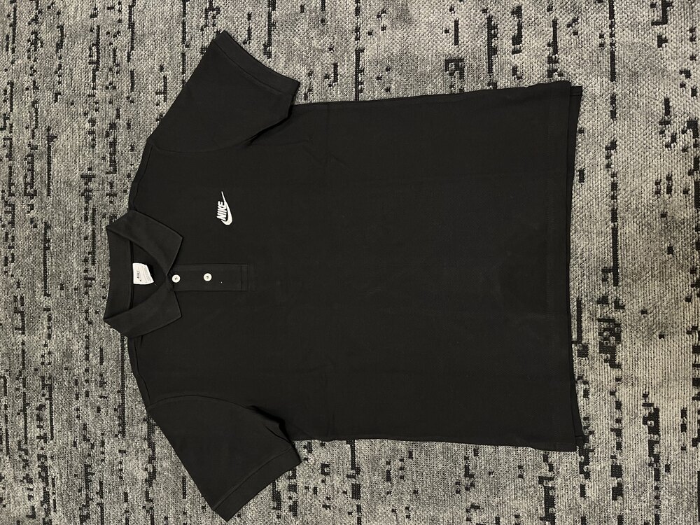 Nike Club Fleece 