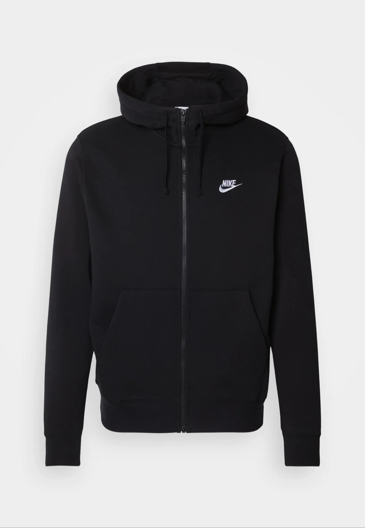 Nike Club Fleece Original Hoodie 