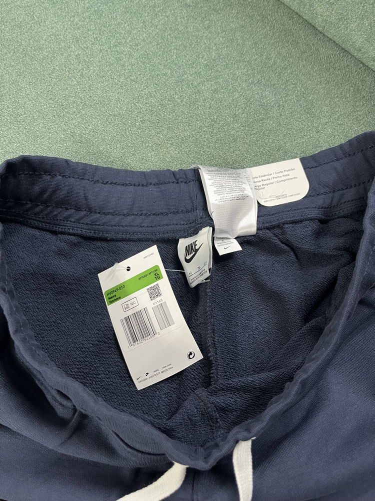 Nike Club Alumni Original Short 