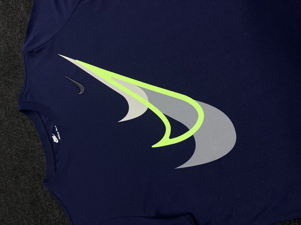 Nike NSF Three Swoosh 