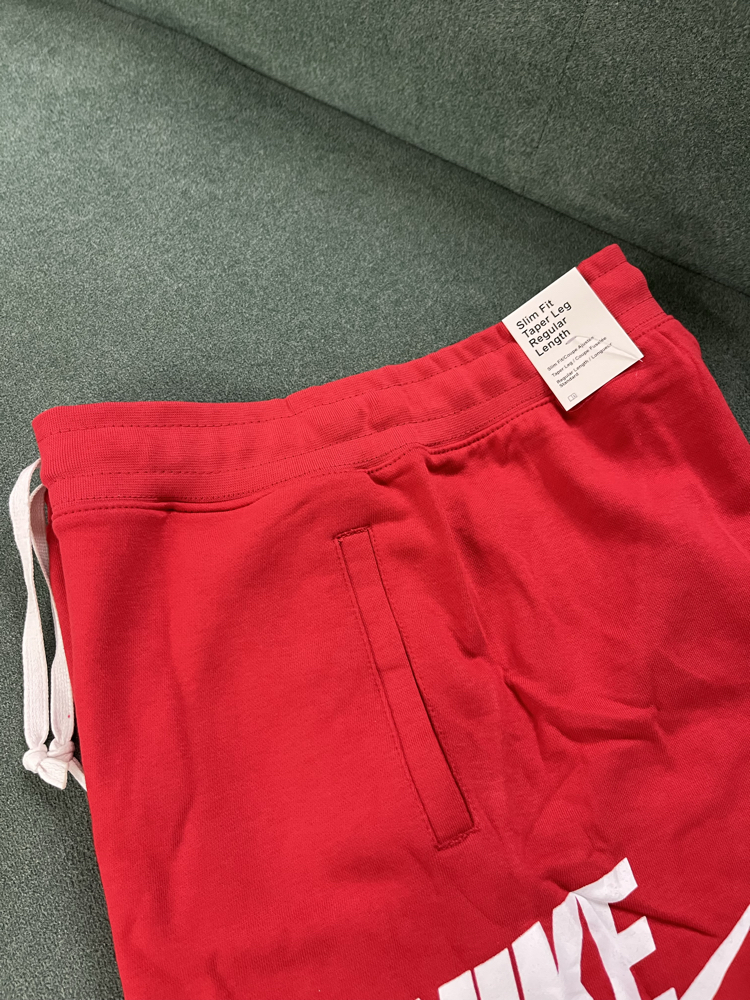 Nike Club Alumni Original Short 