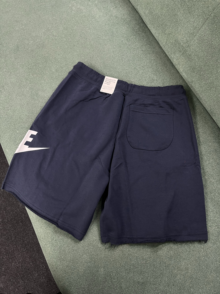 Nike Club Alumni Original Short 