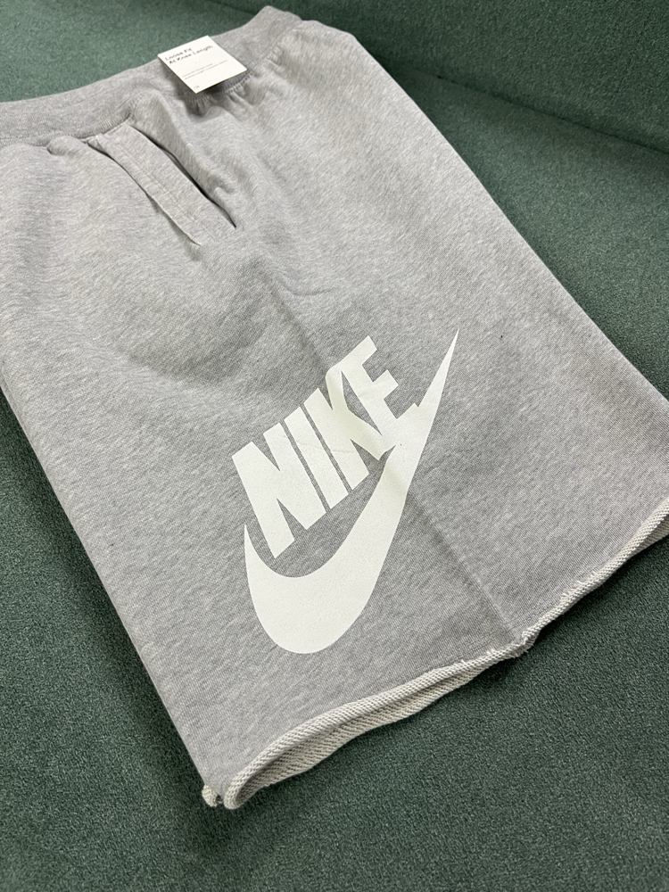 Nike Club Alumni Original Short 
