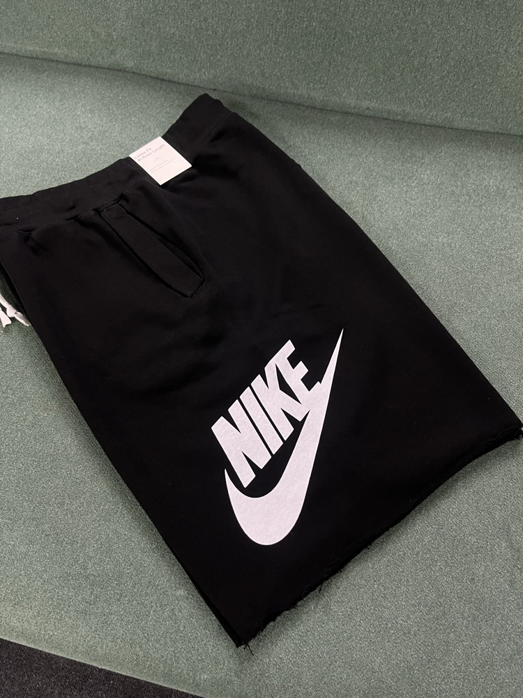 Nike Club Alumni Original Short 
