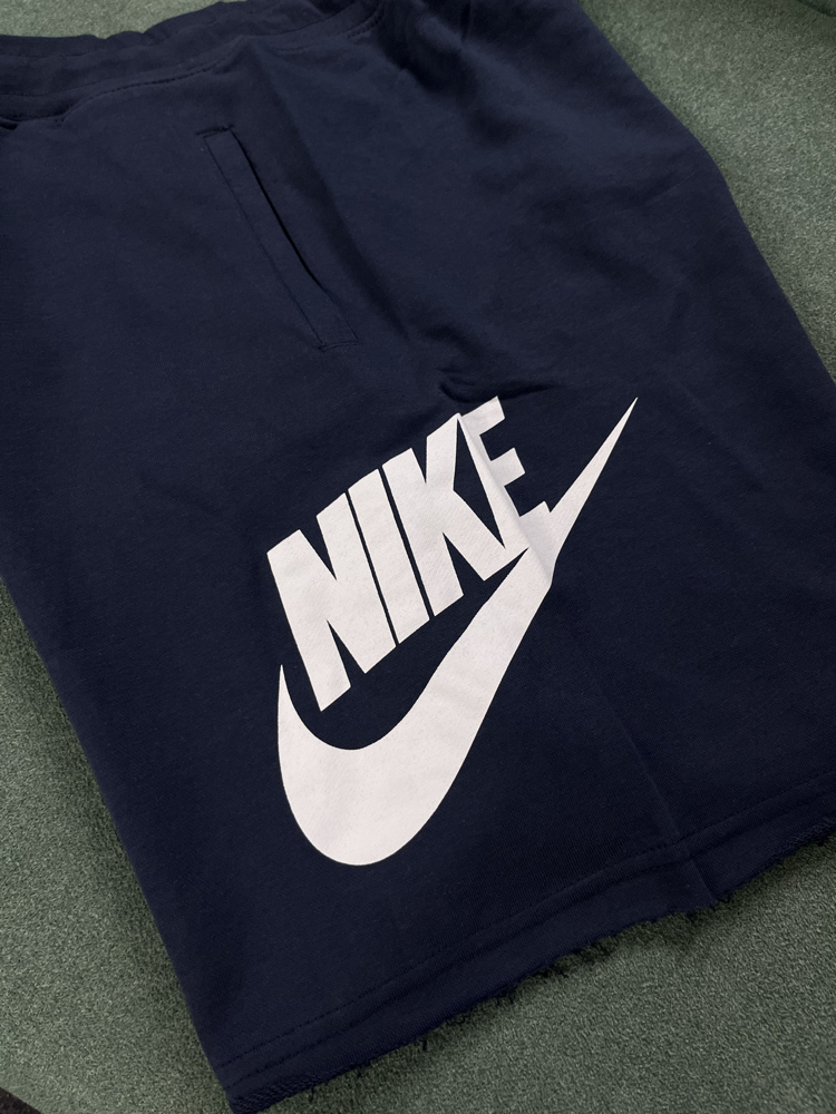 Nike Club Alumni Original Short 