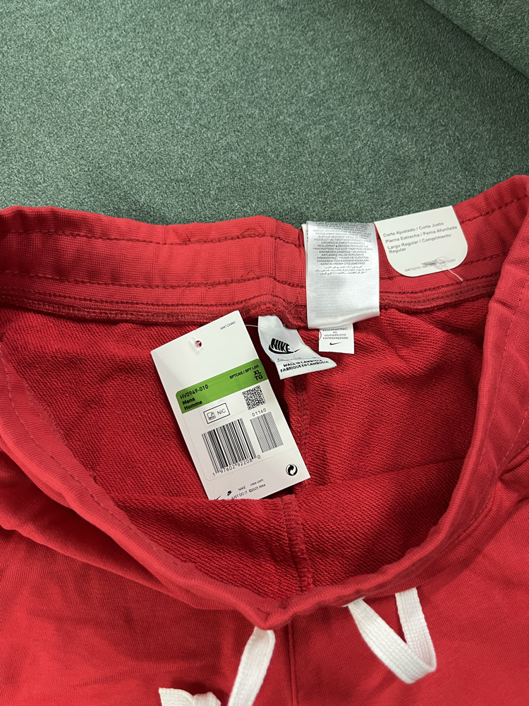 Nike Club Alumni Original Short 