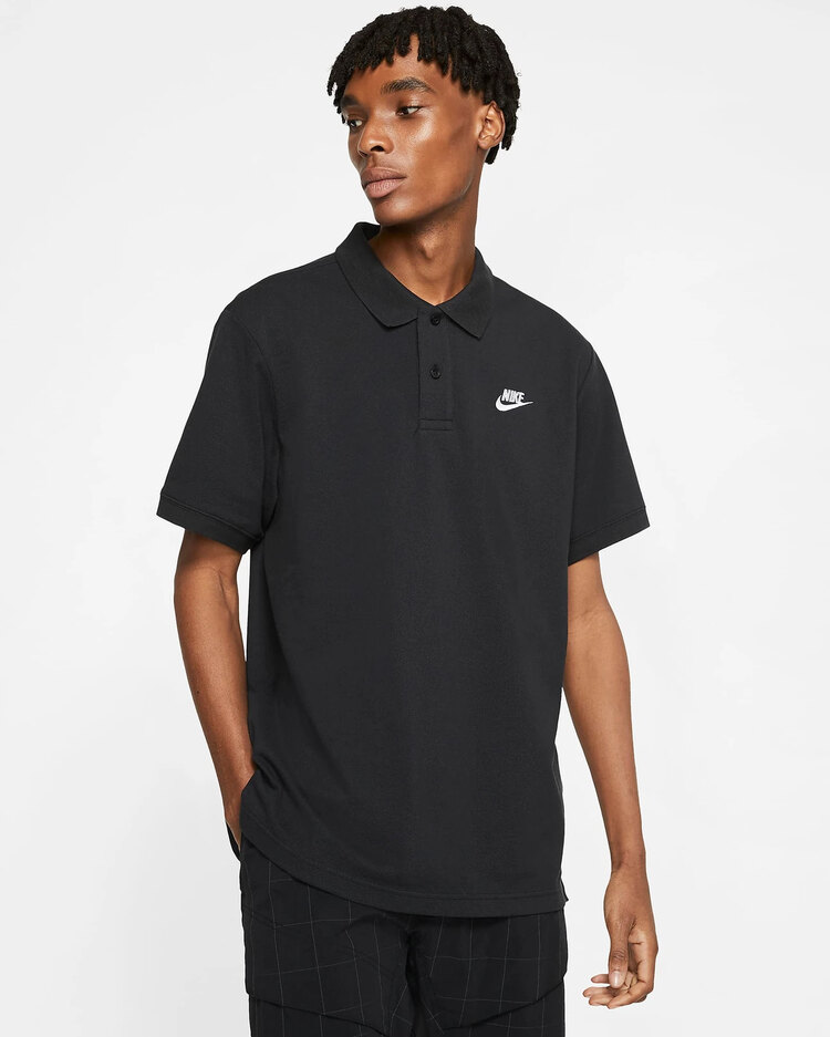 Nike Club Fleece 