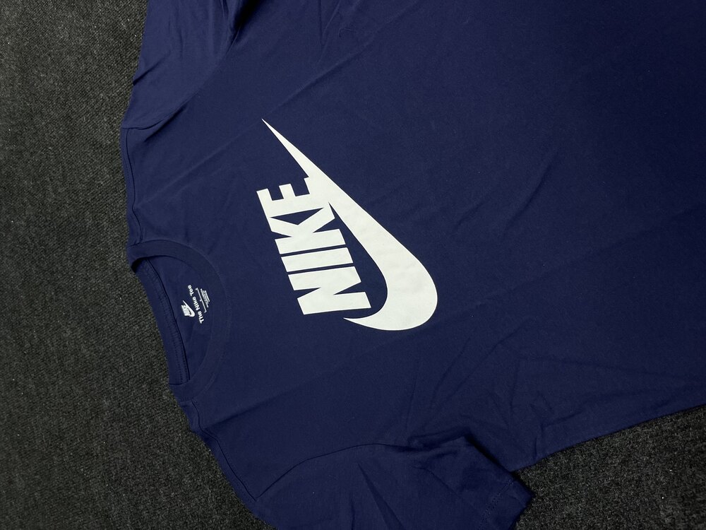 Nike Club Fleece 