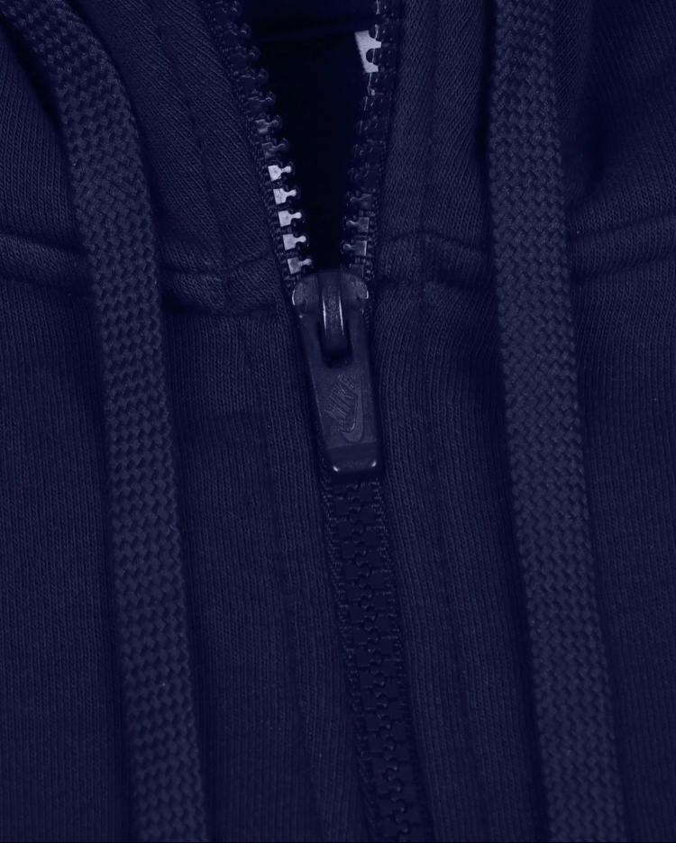Nike Club Fleece Original Hoodie 