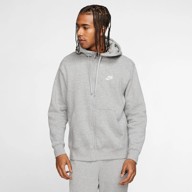 Nike Club Fleece Original Hoodie 