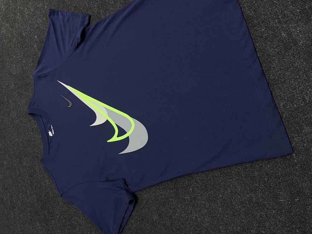 Nike NSF Three Swoosh 