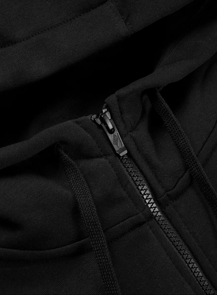 Nike Club Fleece Original Hoodie 