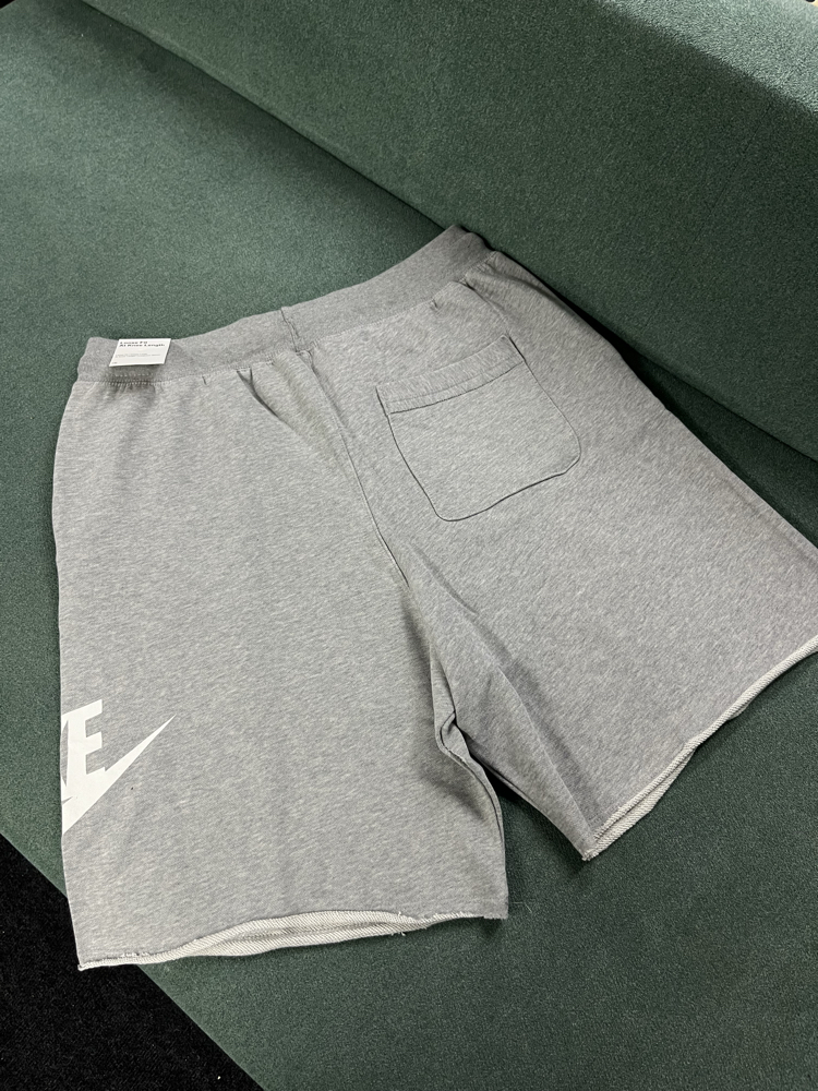 Nike Club Alumni Original Short 