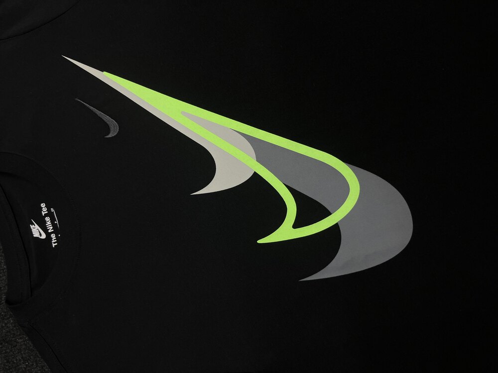 Nike NSW Three Swoosh 