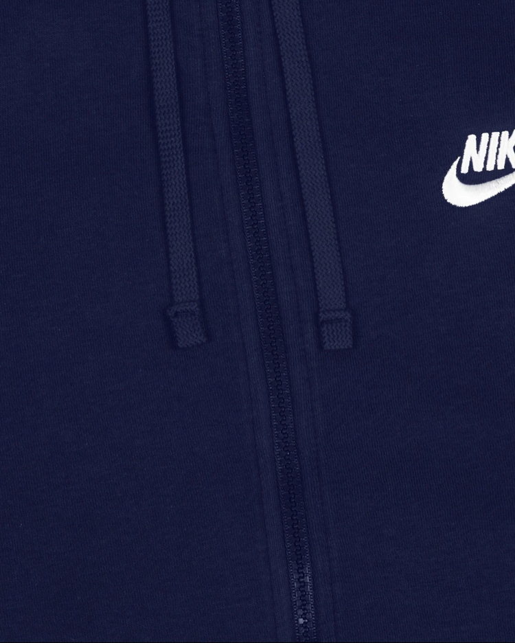 Nike Club Fleece Original Hoodie 