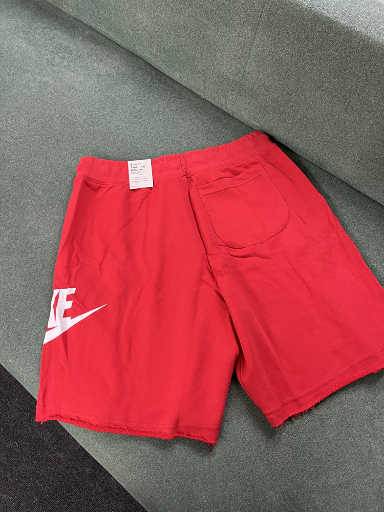 Nike Club Alumni Original Short 