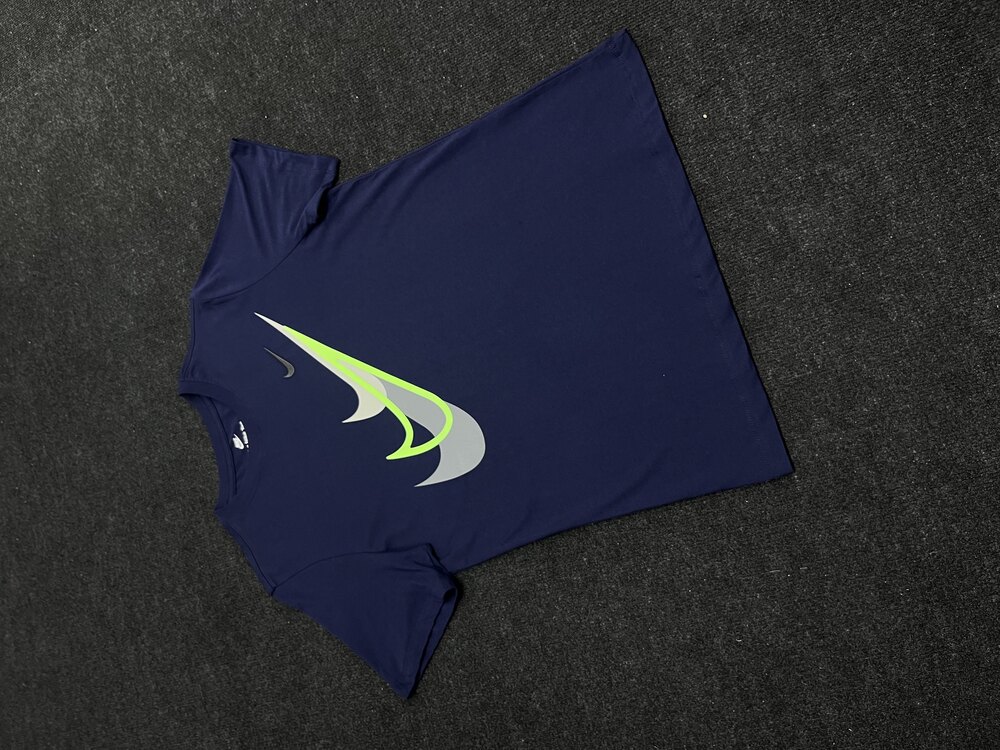 Nike NSF Three Swoosh 